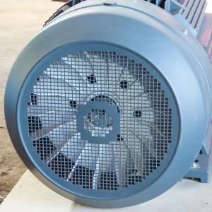 China B3 / IE3 Squirrel Cage Three Phase Induction Motor 380V 3kW Electric Motor on sale