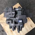 Excavator Parts EW130W Control Valve Assy Main Control Valve UX22-142