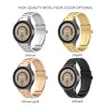 50G Milanese Loop Stainless Steel Smartwatch Bands for Samsung Galaxy Watch 5