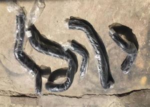 Quality Radiator Hose Pipe Excavator Machinery Parts 11NB40150 Cooling Water Hose wholesale
