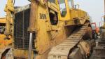 Used CAT Crawler Bulldozer D9N Original One