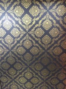 Quality China Manufacturer Double Color Gold 1219*2438mm Stainless Steel Decorative Sheets Wall For Cladding wholesale
