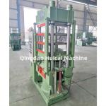 L/D Ratio Rubber Hoses Press Machine Automatic For Manufacturing Plant