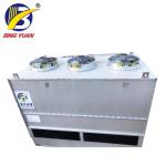 4KW R404A 380V Evaporative Condenser Chiller , Refrigeration Condenser