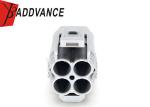 4 Pin Sumitomo Waterproof Connectors for Japanese Car 6188-0217 6189-0372