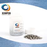High Erosion Resistant Tungsten Saw Tips , Wood Cutting Cemented Carbide Tool