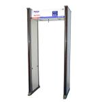 MCD 0-99 Sensitivity Waterproof Walkthrough Metal Detector