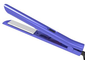 Quality flat iron titanium Infrared Hair Straightener 1000w professional wholesale