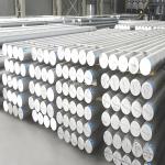 High Polishing 7050 Aluminum Rod The Best Choice for High Tensile Strength