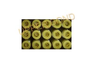 Quality Garniture Tape Cigarette Machine Parts Kevlar Fibre 3340 X 21 wholesale