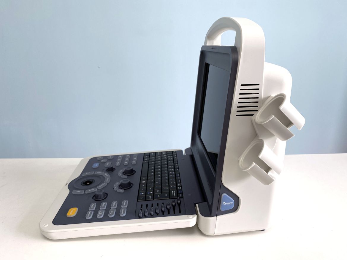Factory price color doppler portable ultrasound scanner