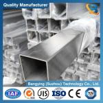 Polished Stainless Steel Pipe/Stainless Steel Tube Od 6mm-2500mm for AISI ASTM