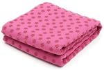 24"X72" Hot Yoga Mat Towel