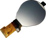 IST7920 Driver 128X128 Dots Transflective Color Display