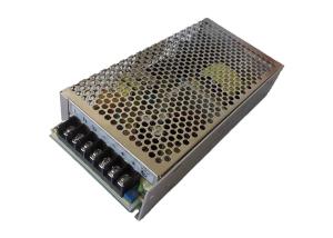 Quality EN55024 Single Mode Power Supply , Full Load 150W Adaptor Switching Power Supply wholesale