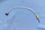 Safety Medical Blood Collection Butterfly Needle