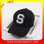 QF17023 Sun Accessory tendy fashion ball caps for girls ,caps in stock MOQ only