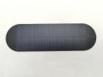 Anti PID 18V 2.5W PET Laminated Camping Solar Panels