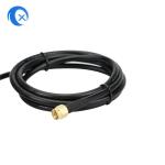 806-960MHz / 1710-2690MHz 4G LTE Magnetic Mount Antenna With LMR195 Cable SMA