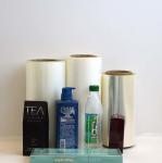 Biaxially Oriented Polyethylene Terephthalate BOPET Film Clear Glossy Packaging