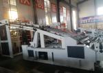 Auto Lamination Machine / Paper Sheet Lamination Machine Easy Operation