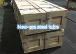 Precision Cold Drawn Seamless Precision Steel Tube GOST9567 10 20 35 45 40x