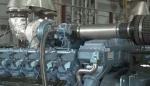 1200KW Biogas Power Generator Natural Gas CNG LNG CBM Generator