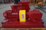 APMA Oilfield Equipment Anticorrosion Drilling Mud Agitator