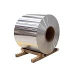 3000 Series 3003 O - H112 Paper Aluminum Foil Mirror Polishing