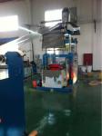 PVC Heat Shrink Pillar Blown Film Machine Manufacturers 30-45kg/H Output