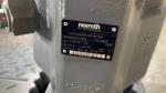 Ala10vo100dfr1 Rexroth Hydraulic Pump A10vo18 A10vo28 A10vo45 A10vo71 A10vo100