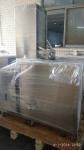 Custom Made Ultrasonic Parts Cleaner 540L / 140Gal Pneumatic Lift CE Certificati