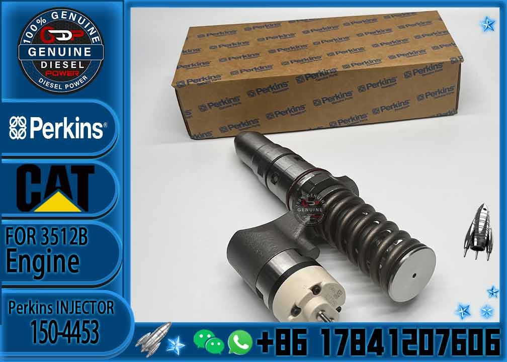150-4453 0R-8619 162-8809 162-8813 0R-9944 ELIC Engine Common Rail Fuel Injector 192-2817 0R-3539 204-2067 229-1631 245-