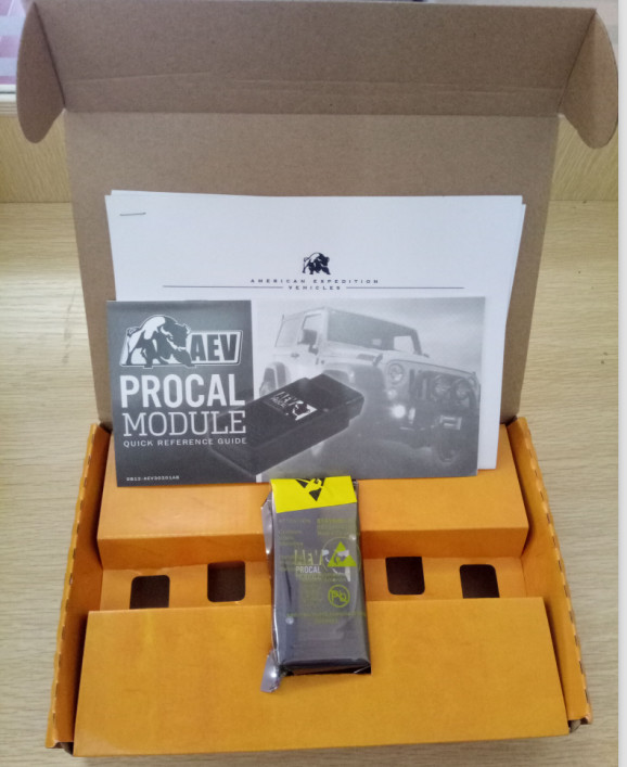 Programming Aev Procal Automotive Diagnostic Tools