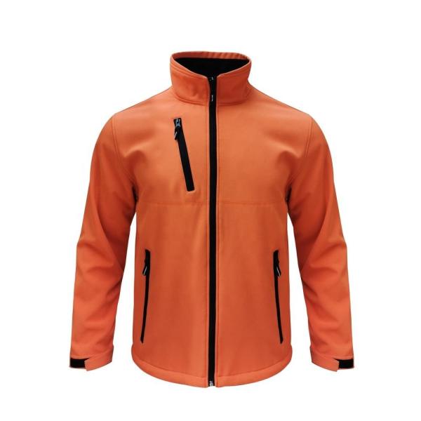 Waterproof Winter Bomber Windbreaker Pilot Outdoor Work Sports Windproof Stretch