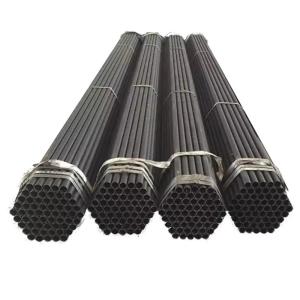 Quality Seamless Welded Carbon Steel Pipe A53 600mm For Petroleum/Chemical wholesale