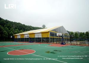 Quality Clear Span Mobile Aluminum Frame Tents For Outdoor Concert Event Sports wholesale