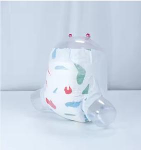 Quality Manufacturers Wholesale Disposable Breathable Soft Diapers Pant Diapers wholesale