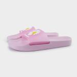 Lady Flexible 37EU EVA Slide Sandal For Outdoor Walking