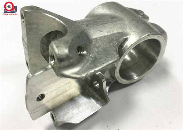 Cheap Bicycle / Motorcycle Machining Forged Parts With ISO 9001 Certification for sale