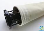550gsm Acrylic Filter Bags Round Star Filter Bags For Bag House
