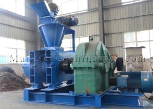 Coal / Briquette Machine And Dryers PLC