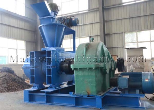 Cheap Coal / Briquette Machine And Dryers PLC for sale