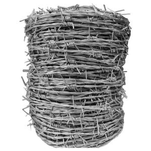 Quality Detention Houses Metal Security Mesh / High Tensile Barbed Wire Beautiful Appearance wholesale