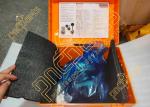 196-7988 Turbo E312CL 49189-02750 CAT Excavator Spare Parts