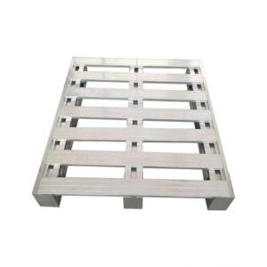 Quality Event Premium Customized Light Weight Aluminium Pallet wholesale