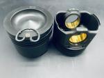 78mm Piston Mitsubishi Excavator Engine Parts C7 E325D FS238-2720