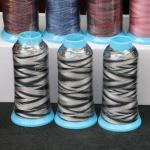 Embroidery Thread 120D/2 4000 yards 96colors/ Mixed Color Long-Lasting for