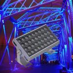 Outdoor LED Garden Waterproof Lights 3200K-5600K Color Temperature