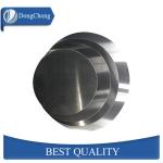 3004 1mm - 5mm Aluminium Sheet Circle Non Polished For Kitchenware Pot